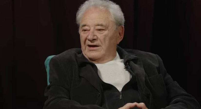 Szinetár Miklós lemondott a Csengetett, Mylord?-ról: meg is bánta a döntését