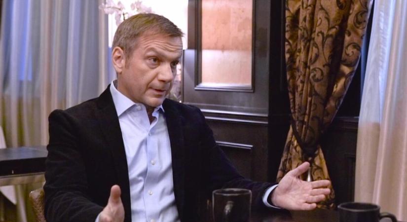 Bajnai Gordon: súlyos politikai válságok jöhetnek