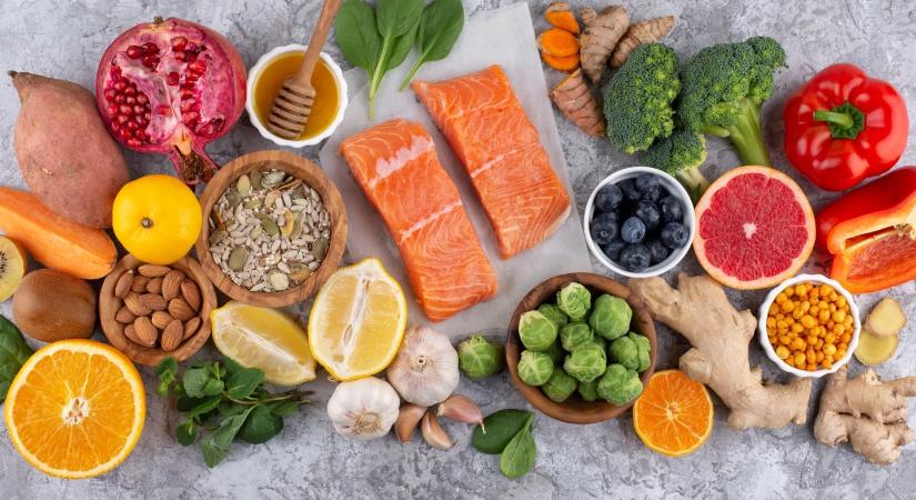 10 étel, ami tele van magnéziummal – és sokan mégsem eszik őket