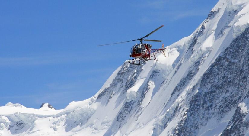 Másodpercek alatt vált pokollá a svájci síbár szilveszterkor – egyre több részlet kerül nyilvánosságra