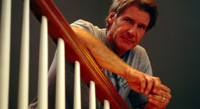 Harrison Ford egyetlen horrorfilmje, ami most új életre kel