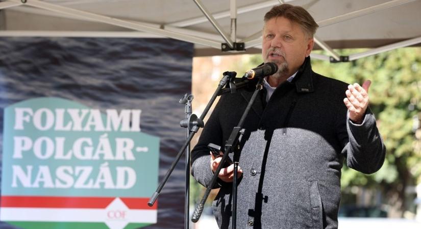 Gelencsér Attila: jól kezdődik az év a kaposvári és zselici családoknak