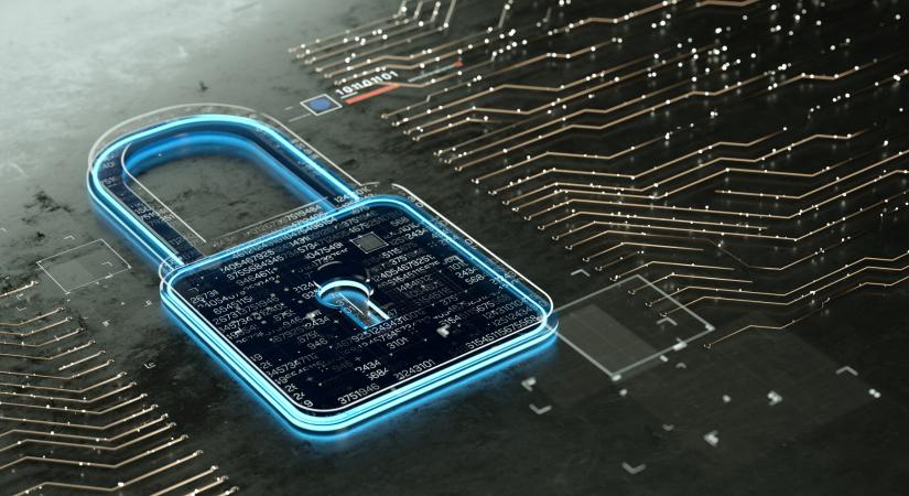 Nagy a baj: Európa gyakorlatilag "elvesztette az internetet"