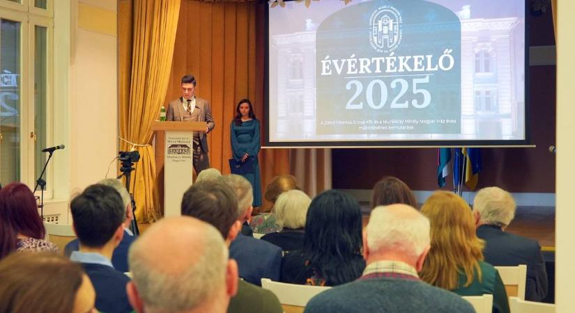 Évértékelő és évzáró találkozó a Munkácsy Mihály Magyar Házban - Közösségépítés gazdag és színes programkínálattal