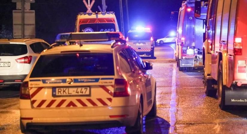 A Sátoraljaújhelynél történt balesetről hangos a közösségi média, rengeteg a komment