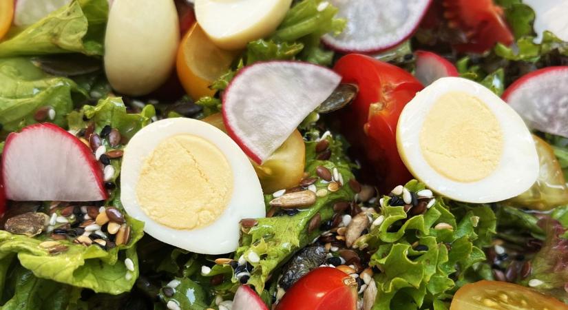 Új év, új én? Hogyan tartsuk meg újévi fogadalmainkat