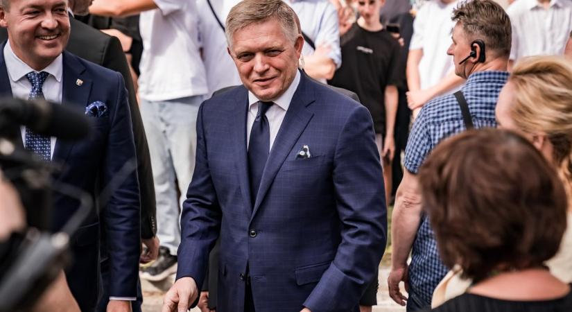 Január 3-án a szlovák nagykövetségnél állnak ki a felvidéki magyarokért