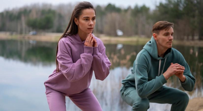 Miért ideális az év eleje arra, hogy új sportot válassz?