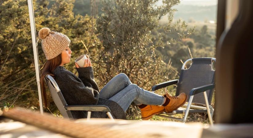 Miért lesz egyre népszerűbb a “slow travel” az ünnepek után?