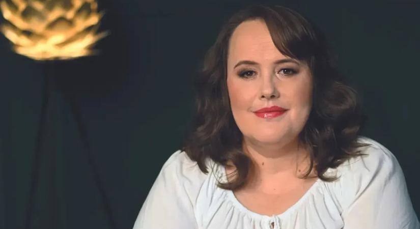 „Ide nekem az oroszlánt is!” – Balázs Andi merészet álmodik 2026-ra