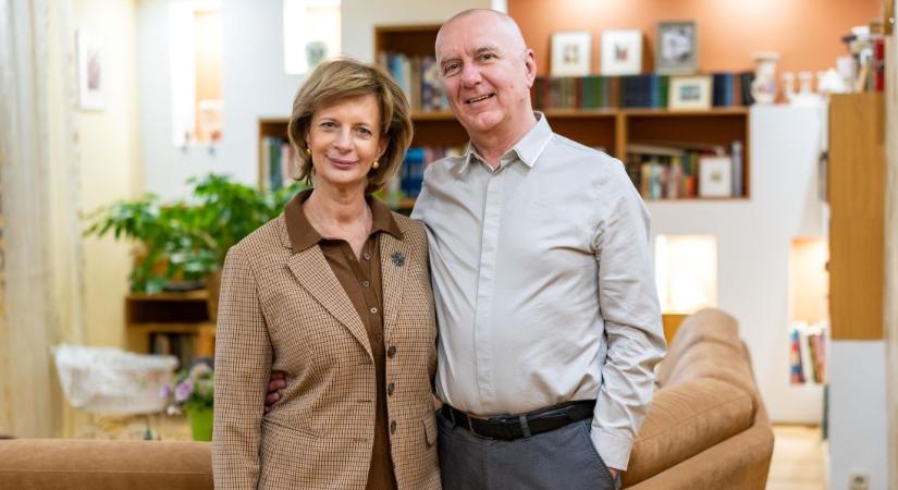 Pakson találtak otthonra