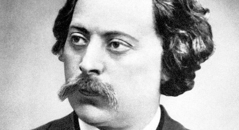 Goldmark Károly zeneszerző emlékére