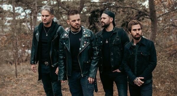 Új dallal indítja a 2026-os évet a Down For Whatever: 'Menekülj tőlem!'