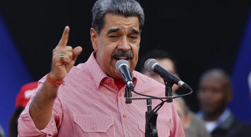 Venezuela nyitott rá, hogy tárgyaljon az Egyesült Államokkal a kábítószer-kereskedelemről