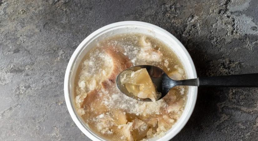 A nagyi konyhájának szuperétele: a kocsonya értékesebb, mint gondolnánk