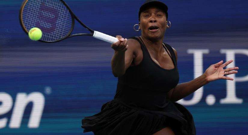 Australian Open – Venus Williams szabadkártyát kapott