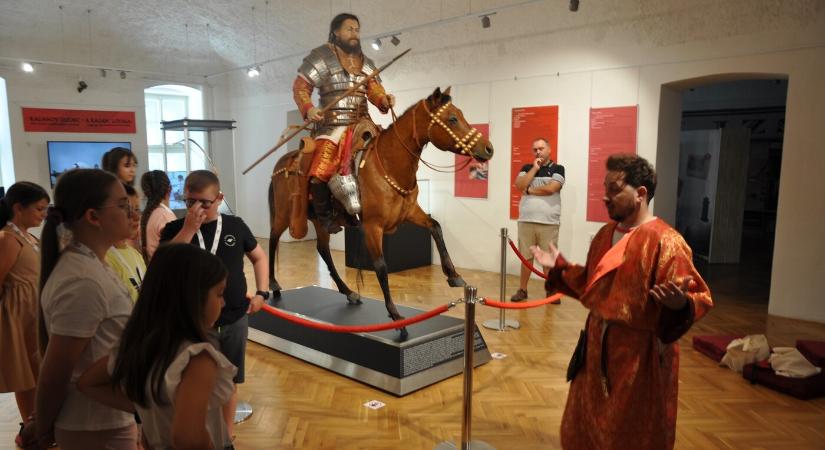 Sikeres évet zárt a rimaszombati múzeum, 2026-ban a török kor és a gótika kerül fókuszba