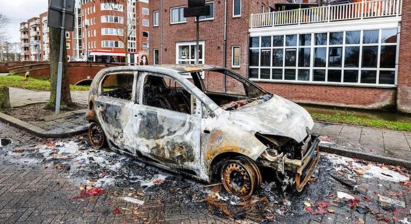 Németh Balázs: Biztosan ilyen Európát akarunk? – videó