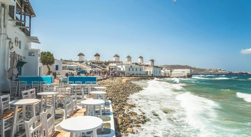 2026 legjobb gasztro-úticéljai: hol kóstolj a világ legfinomabb ételeiből