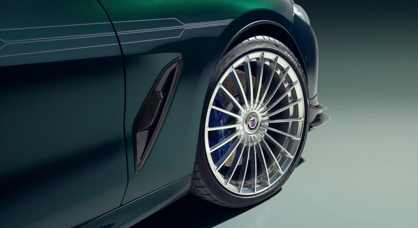 Új korszak kezdődik a BMW-nél, legendás autómárka olvadt be