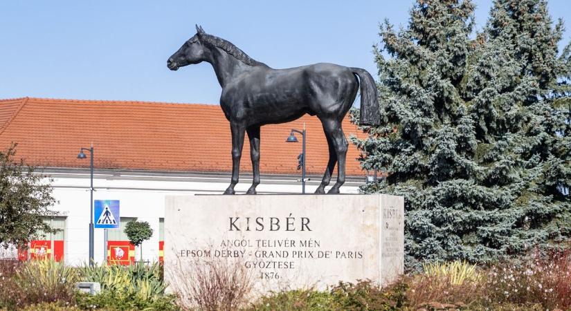 A ménestől a modern városig - Kisbér múltjának három sorsfordító pillanata