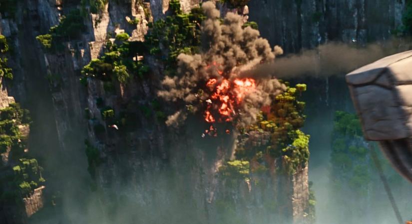 Streaming: Rákaptak a magyar nézők 2025 egyik legsikeresebb filmjének különleges kiadására a streamingóriás platformján