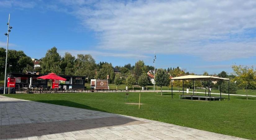 Ideiglenesen megváltozik a forgalmi rend a zalai városban