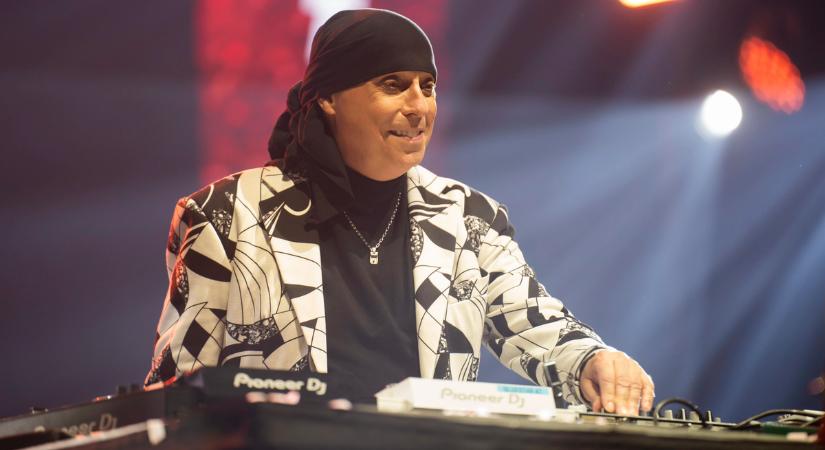 Ez nem AI: egy klipben a kilencvenes évek magyar sztárjai