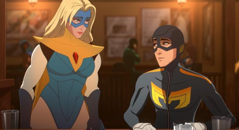 Újabb mérföldkövet értek el a Dispatch eladásaival, az egyik romantikus partnert kétszer annyian választották benne, mint a másikat