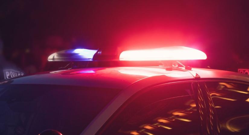 Tragédia hajnalban: fiatal férfi halt meg az 5-ös főúton