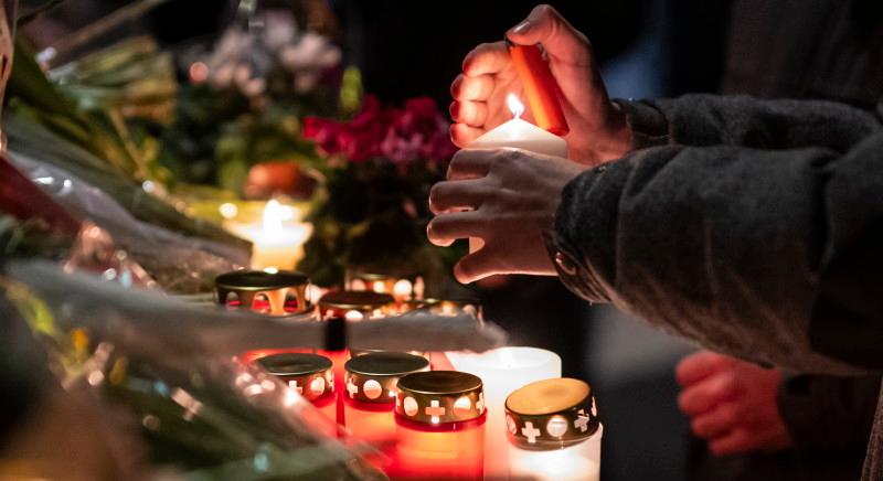 Pokol a síparadicsomban – Megrázó vallomások a svájci tragédia szemtanúitól