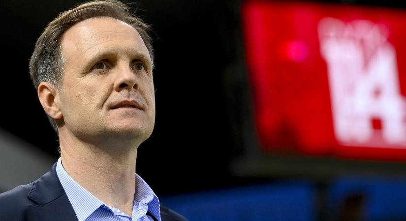 Bejelentés Diósgyőrben: Eldőlt, ki lesz az edző a tavaszi rajton