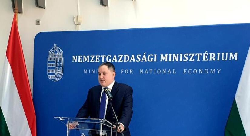 Egymillió forintos átlagbért ígér a Nemzetgazdasági Minisztérium