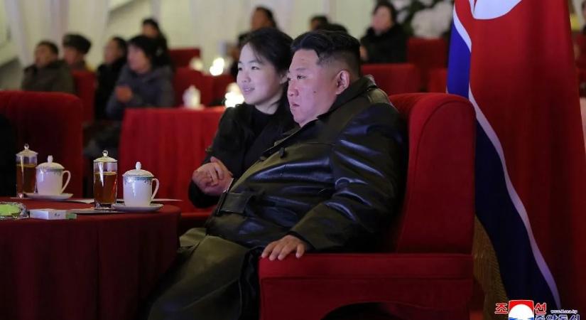 Vége a találgatásnak? Ő lehet Kim Dzsongun utóda