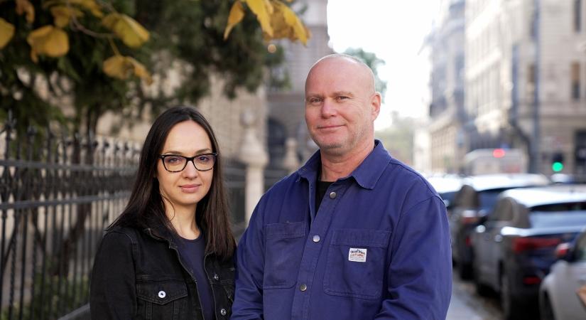 „Háború, járvány vagy gazdasági válság idején az emberek nem tájékoztatásra, sokkal inkább megerősítésre vágynak”