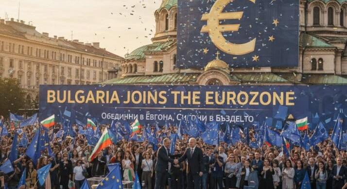 Bye, bye leva – Bulgária bezzeg beelőzött ebben is bennünket!