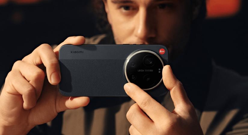 Problémás a Xiaomi 17 Ultra egyik legérdekesebb újítása