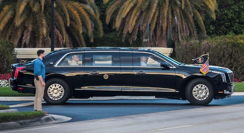 Birodalommá alakul az Egyesült Államok: eltűnnek a közös értékek, csak az érdekek számítanak