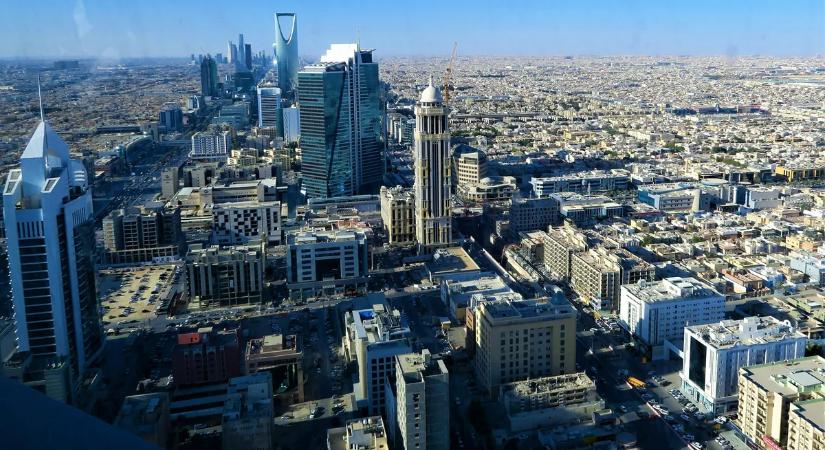 Halálos rekordot döntött meg Szaúd-Arábia