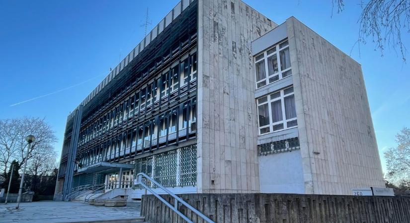 Hamarosan kiderül, ki vezetheti a Mosonmagyaróvári Rendőrkapitányságot