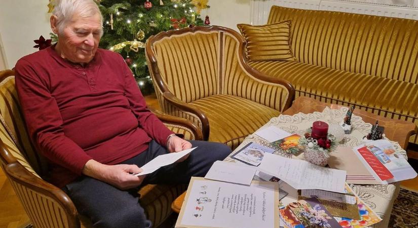 A tatai gyermekorvos, aki generációk szívébe írta be a nevét