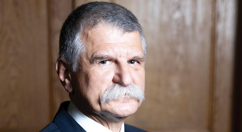 Kövér László is megszólalt a svájci tűzeset után