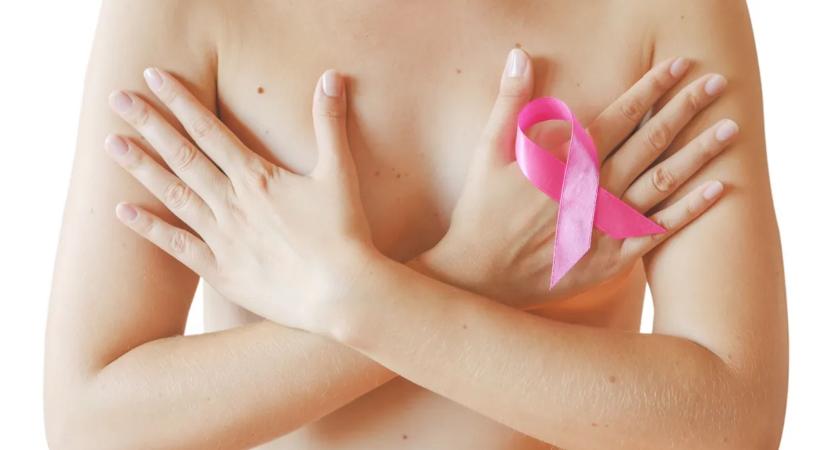 A nők egyik legrettegettebb betegsége: a mellrák – Apró jelek, amik megmenthetik az életed