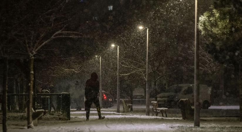 Soha nem volt ilyen január? Elképesztő hőmérsékleti rekordok (galéria)