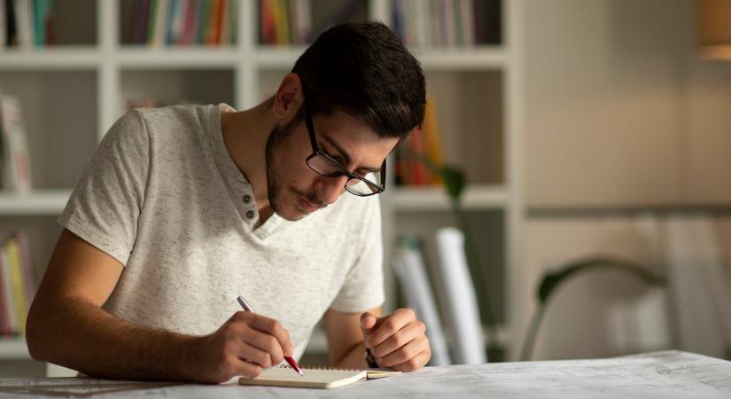 A gyerekeink már nem fognak önéletrajzot írni?