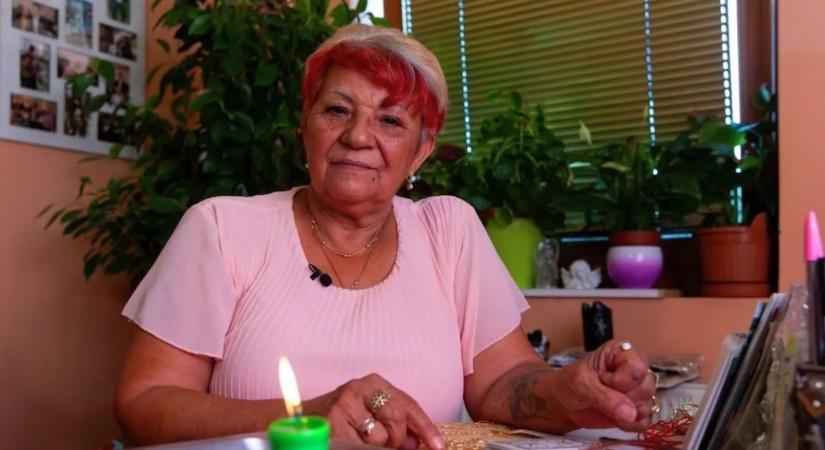 Bármihez nyúlnak, arannyá válik – Íme Szegedi Erika üzenete 2026-ra