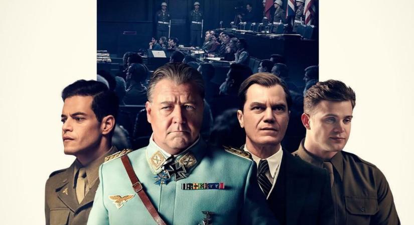 Mit nézzek? 9 frissen megjelenő film, amit már EZEN a hétvégén láthatsz! (mozi, Netflix, HBO Max)