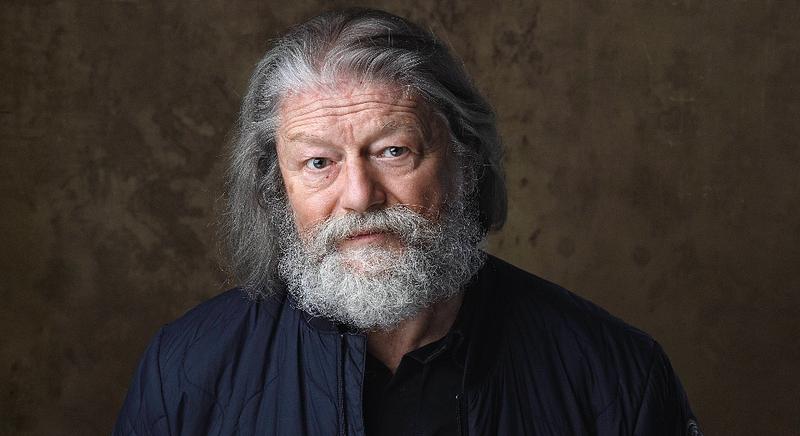 Búcsú a MASZK Országos Színészegyesülettől – Hegedűs D. Géza beszéde