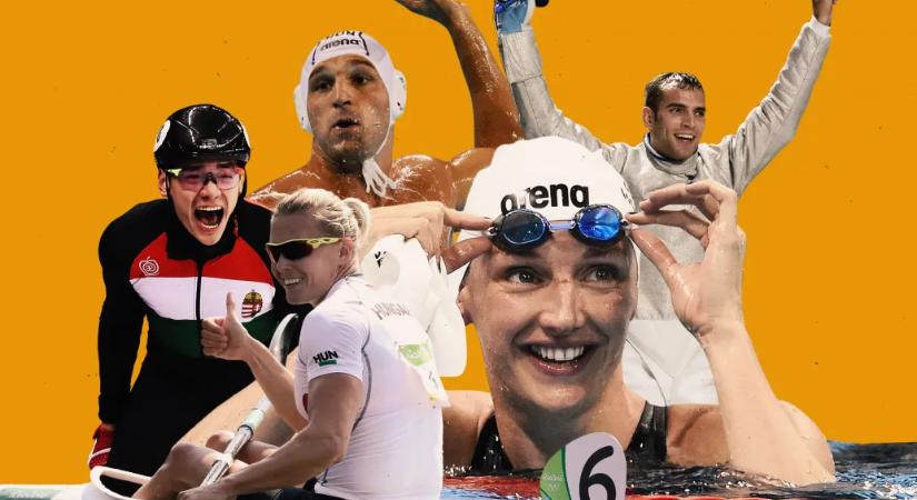 25 év, 25 sportsiker – keressük a magyar sport legnagyobb 21. századi pillanatát