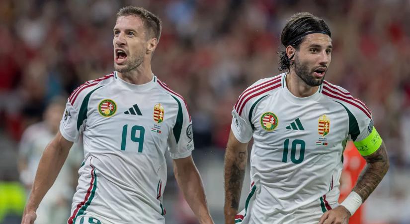 Így várják Varga Barnabást? Szoboszlait tették címlapra a Fradi csatára helyett